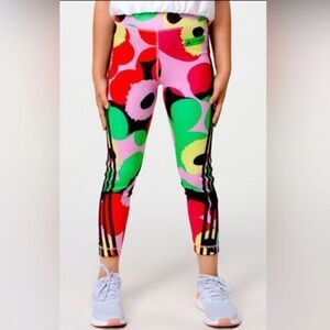 ADIDAS X MARIMEKKO LEGGINGS